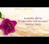 Nana Mouskouri “Only Love” ~ video+Lyrics